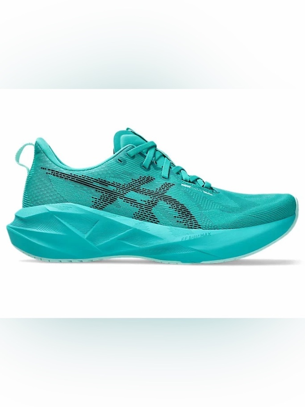 ASICS Novablast 5